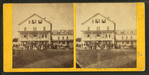Waumbek House.