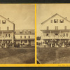 Waumbek House.