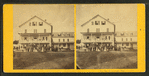 Waumbek House.