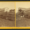 Waumbek House, Jefferson, N.H.