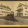 Waumbec [Waumbek] House, Jefferson, N.H.