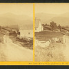 View from Jefferson, N.H.