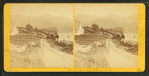 View from Jefferson, N.H.