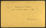 View from Waumbek House, Jefferson, N.H.