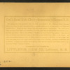 Owl's Head Slide, Jefferson, N.H.