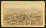 Owl's Head Slide, Jefferson, N.H.