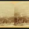 From Owl's Head, Cherry Mt. Slide, Jefferson, N.H.