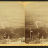 From Owl's Head, Cherry Mt. Slide, Jefferson, N.H.