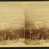 From Owl's Head, Cherry Mt. Slide, Jefferson, N.H.