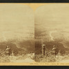 From Owl's Head, Cherry Mt. Slide, Jefferson, N.H.