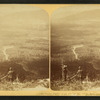 From Owl's Head, Cherry Mt. Slide, Jefferson, N.H.