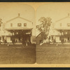 Maple House, Jefferson, N.H.