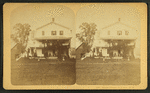 Maple House, Jefferson, N.H.