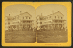 Grand View House, Jefferson, N.H.