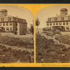 Oak Hill Retreat, Littleton, N.H.