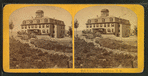 Oak Hill Retreat, Littleton, N.H.