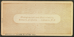 Oak Hill House, Littleton, N.H.