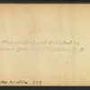 Thayer's Hotel, Littleton, N.H.
