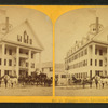 Thayer's Hotel, Littleton, N.H.