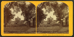 School House, Littleton, N.H.