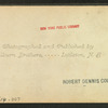 B.C. & M.R.R., Littleton, N.H.