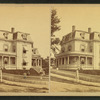 Littleton, N.H. [View of a Bungalow.]
