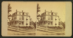 Littleton, N.H. [View of a Bungalow.]