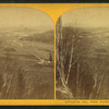 Littleton Village, from Parker Mtn.