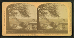 View from Oak Hill, Littleton, N.H.