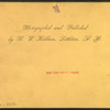 Saranac Glove Shop, Littleton, N.H.