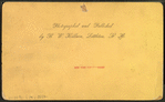 Saranac Glove Shop, Littleton, N.H.