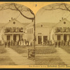 Saranac Glove Shop, Littleton, N.H.