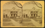 Saranac Glove Shop, Littleton, N.H.