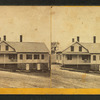 D.L. Robinson's Home in Amoskeag.