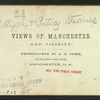 Home of Elijah and Betsy Stearns.