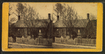 Home of Elijah and Betsy Stearns.
