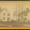 [View of a home.]