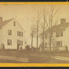 View of a home.