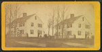 View of a home.