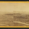 Bird's eye view of Manchester, from Rock Rimmon.