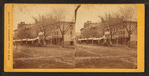 Elm St. from Amherst to Concord.