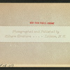 Elm Street, Manchester, N.H.
