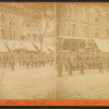 Louis Bell, Post 3. G.A.R. Manchester, N.H.