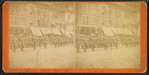Louis Bell, Post 3. G.A.R. Manchester, N.H.