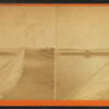 Reservoir, South end.