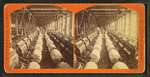 Amoskeag Mills, No. 3 Card Room.