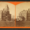 Gov. Smyth's Residence.