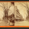 Hanover St., West from Chestnut.