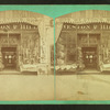 Weston & Hill, Dry Goods [Store.]
