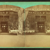 Weston & Hill, Dry Goods [Store.]